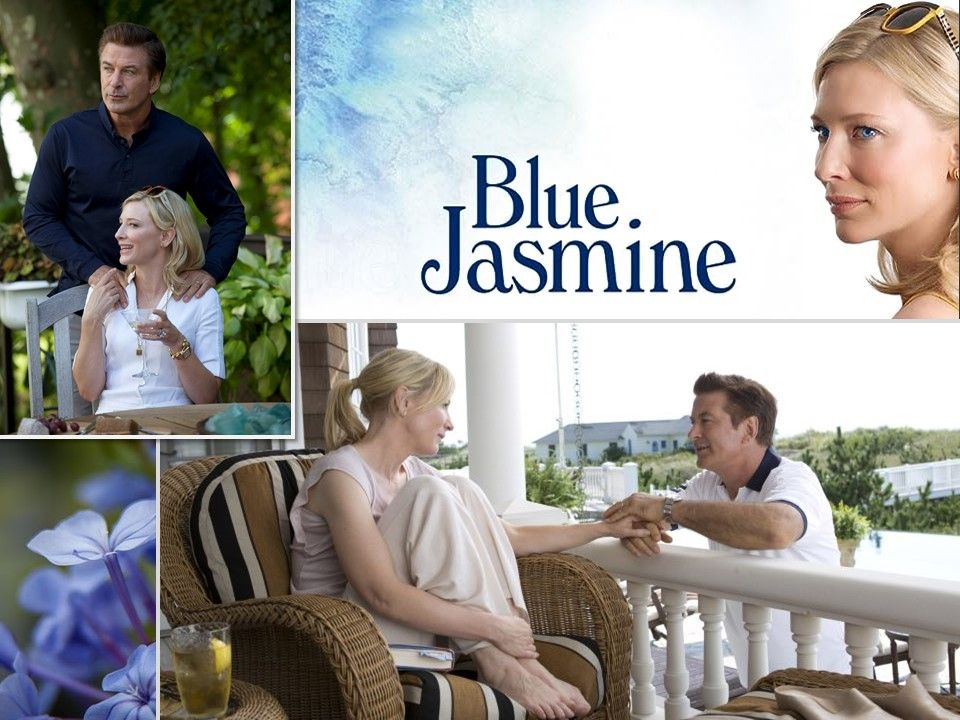 Кадры из фильма "Жасмин"