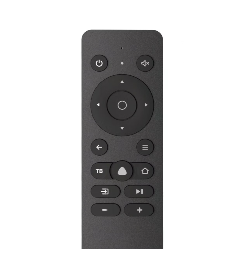 Телевизор Tuvio TD43UFBHH11