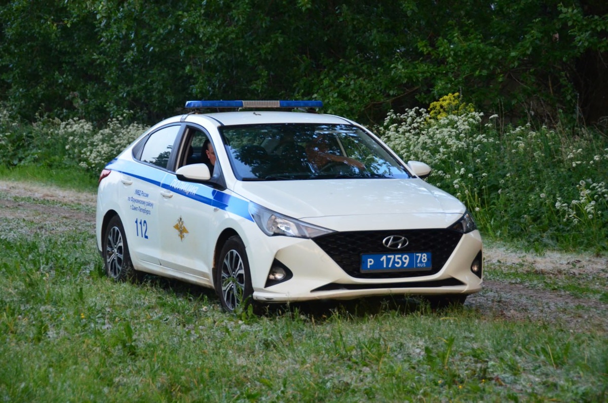 Возбуждено уголовное дело о хулиганстве.  Фото: Фото: ФедералПресс / Татьяна Буторина