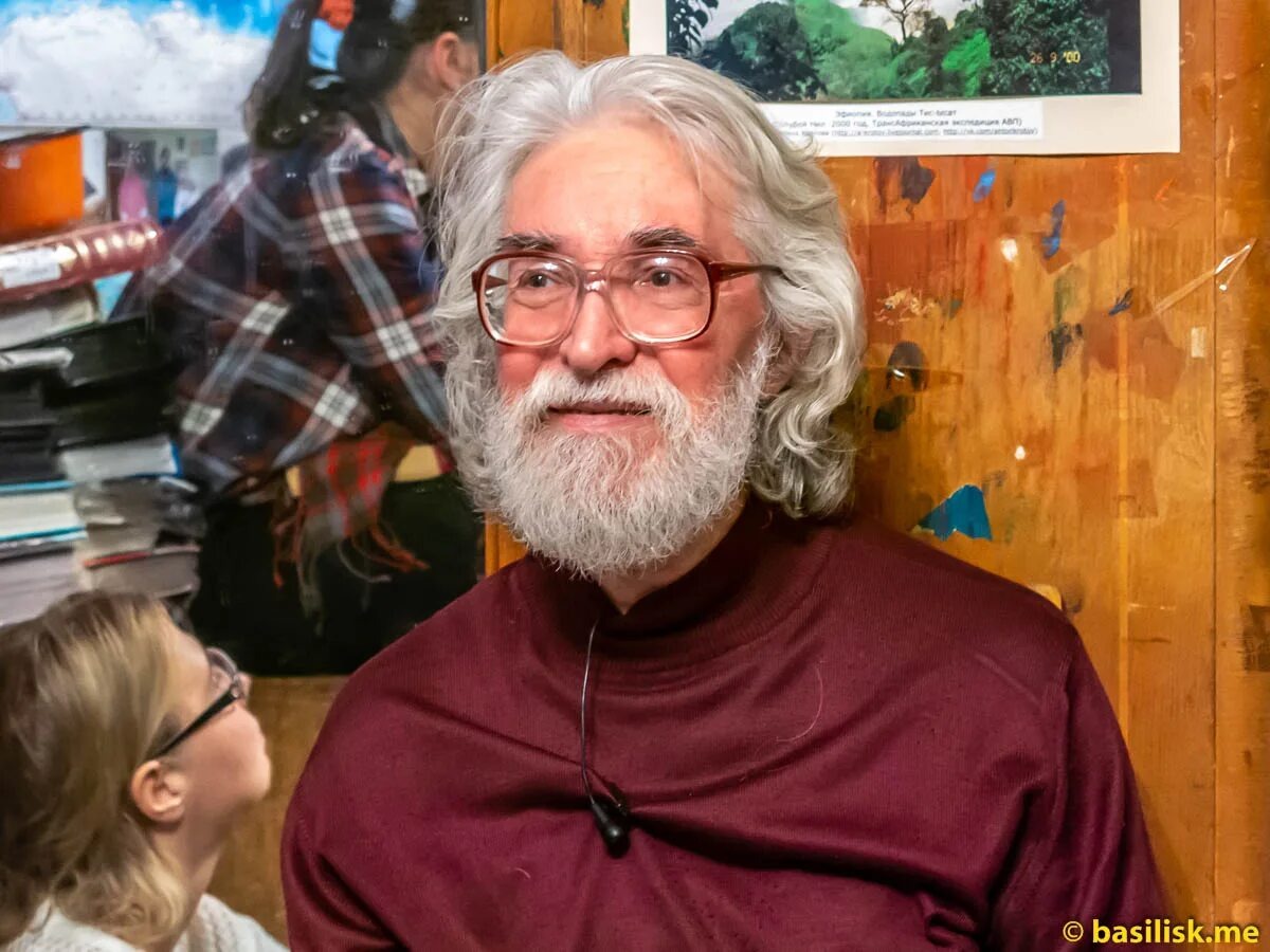 Виктор Кротов