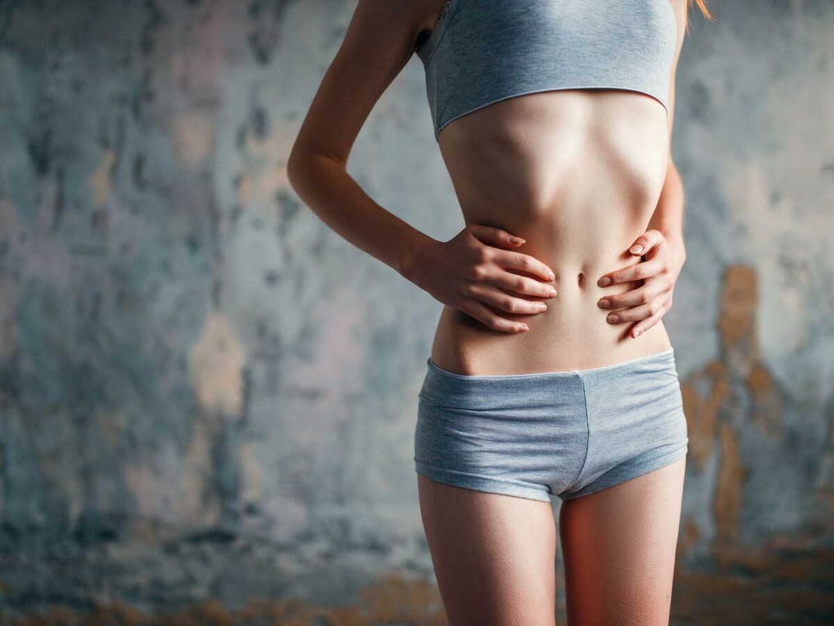 #анорексия #булимия #психиатр #психотерапевт 