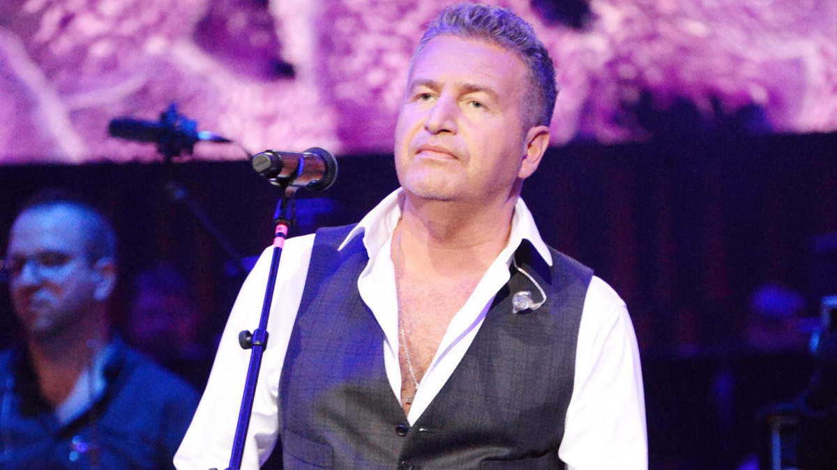    Леонид Агутин. Фото: Legion-Media