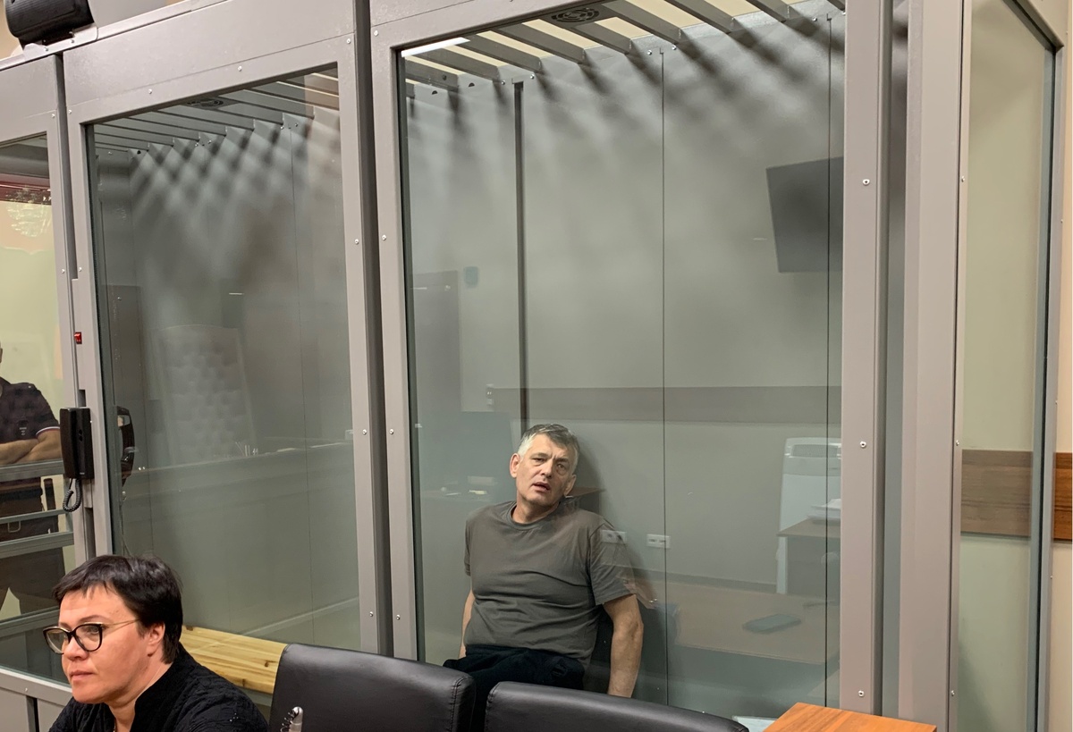 Автор фото: Андрей Мартыгин / ИД «Вечерняя Казань»