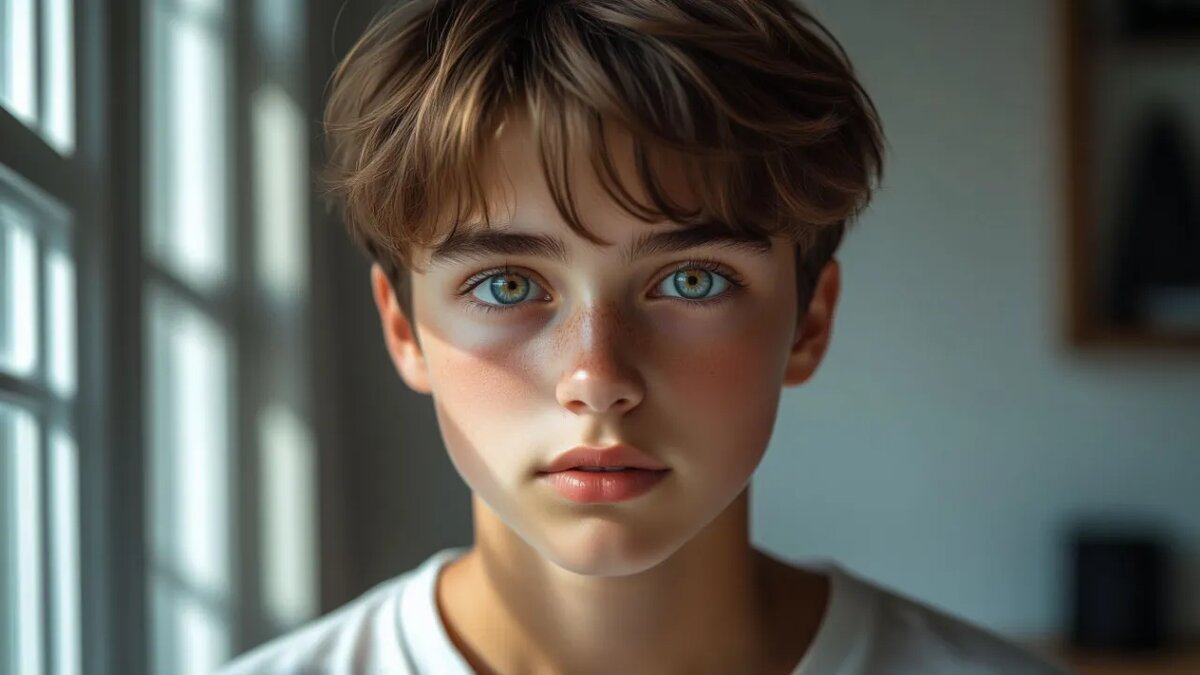    Сгенерировано ИИ