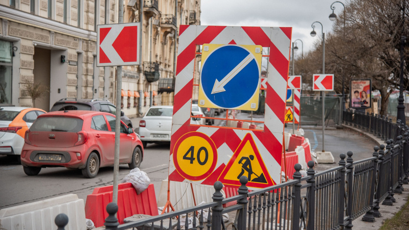    телеканал "Санкт-Петербург" / АО "ГАТР"
