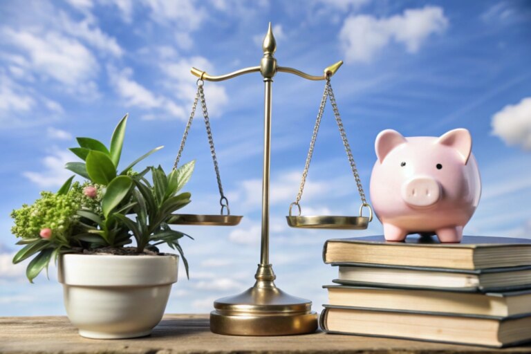    Как создать финансовую подушку безопасности: шаги к стабильности и уверенности в будущем