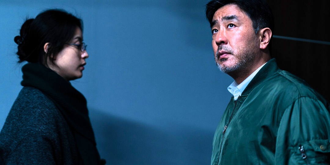 Фантастика из Азии: 10 корейских сериалов, которые превосходят западные хиты