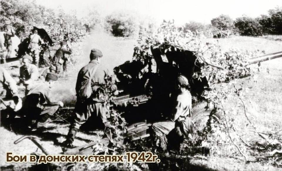    Фото: музей- заповедник "Сталинградская битва"