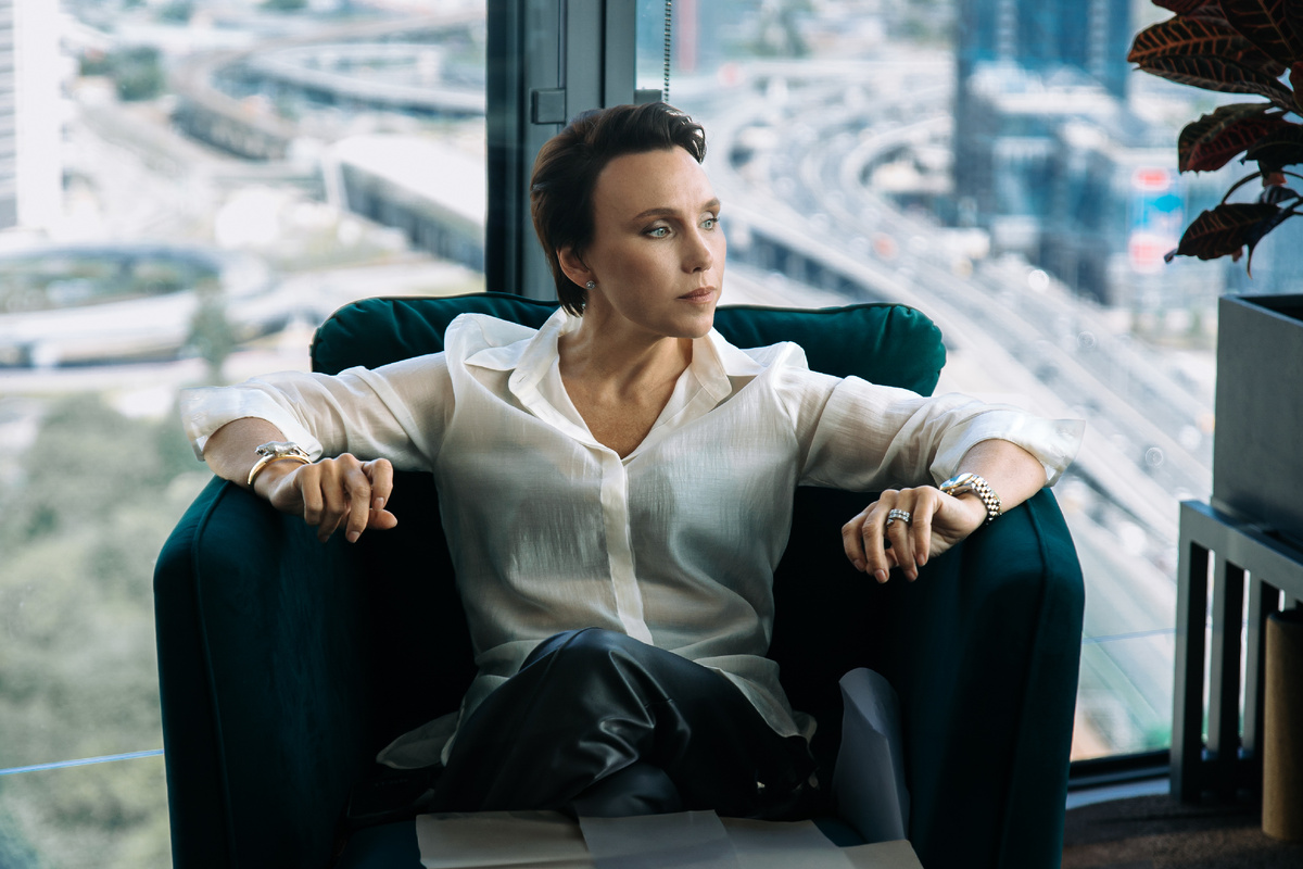 Фотографии: @making_of_department