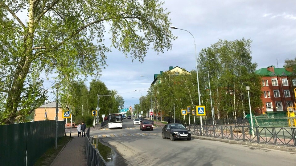    Камеры в Югре теперь будут штрафовать водителей за разговоры за рулём