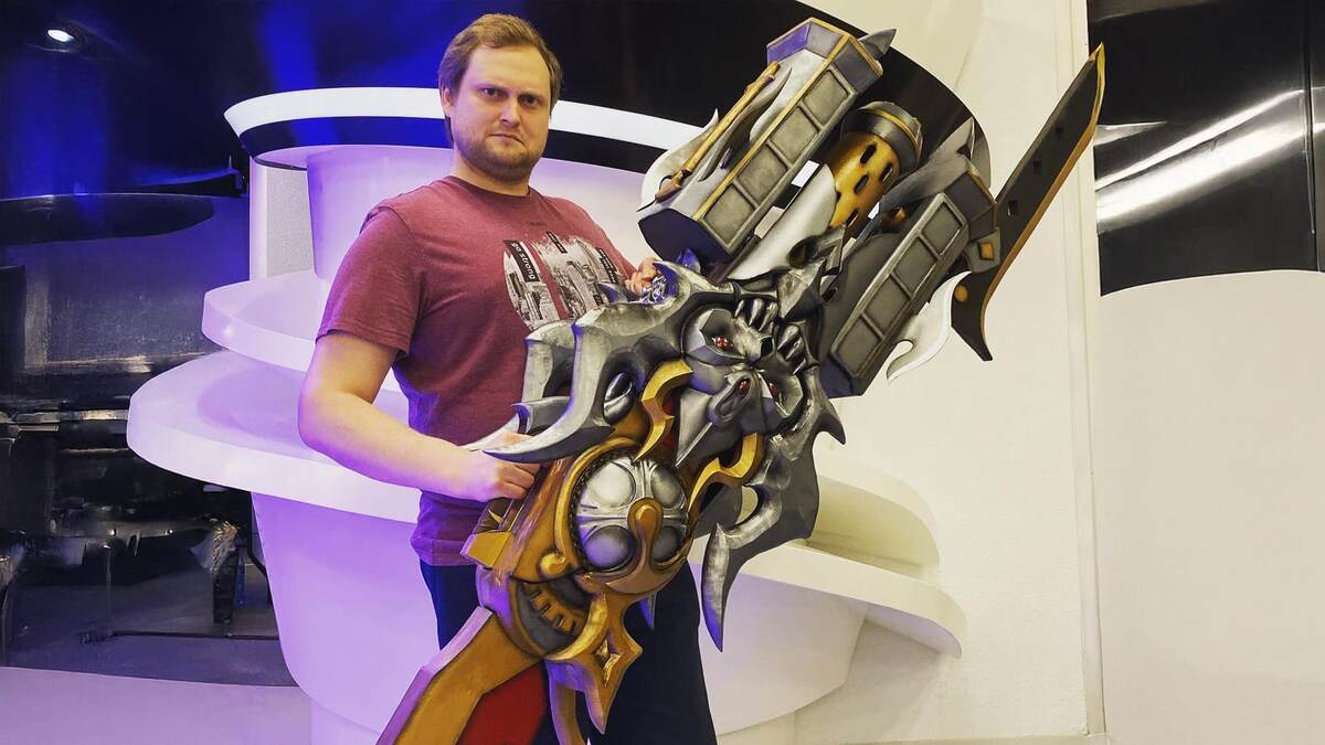    Фото: instagram.com/dm.kuplinov, бильд-редактор: Артур Алескеров