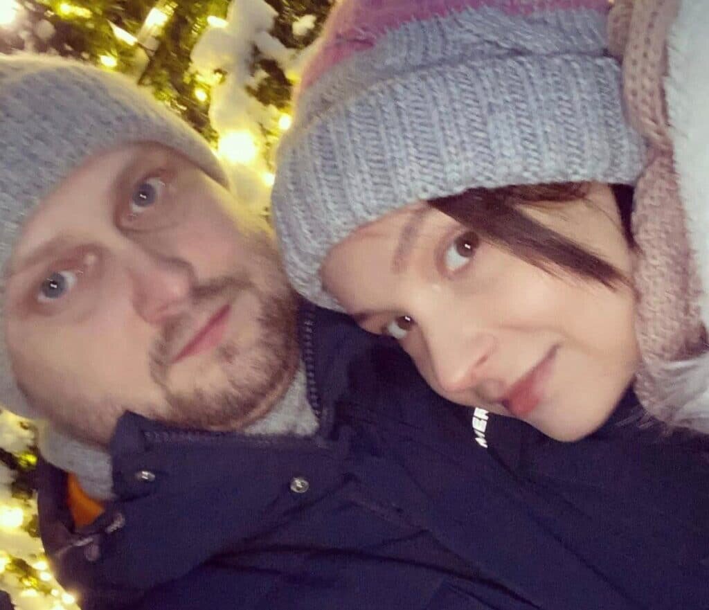    Фото: Instagram Дмитрия Куплинова