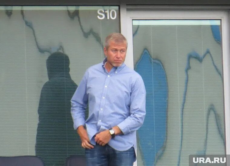 Компания Абрамовича намерена развивать в Тюмени строительные технологии. Фото: wikimedia.org/Brian Minkoff-London Pixels