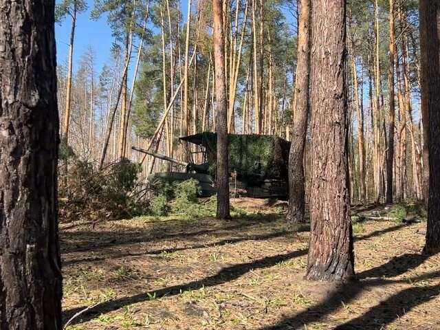    Фото: министерство обороны РФ