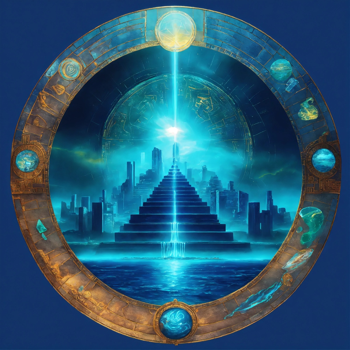 В какой сфере вашей жизни ветер перемен особенно ощутим. Гороскоп для всех знаков Зодиака 2025-2033