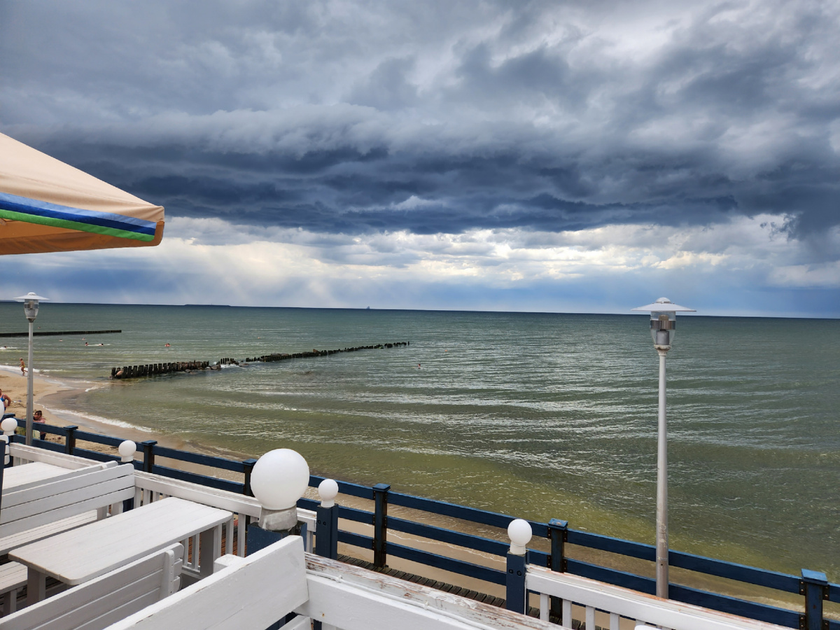 Рестрона Дача, г.Зеленоградск