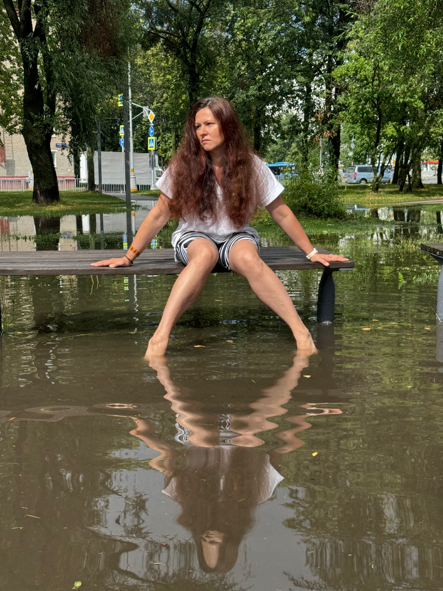 Сейчас поймете косвенные признаки, а также бесполезность поиска у себя этих мутаций