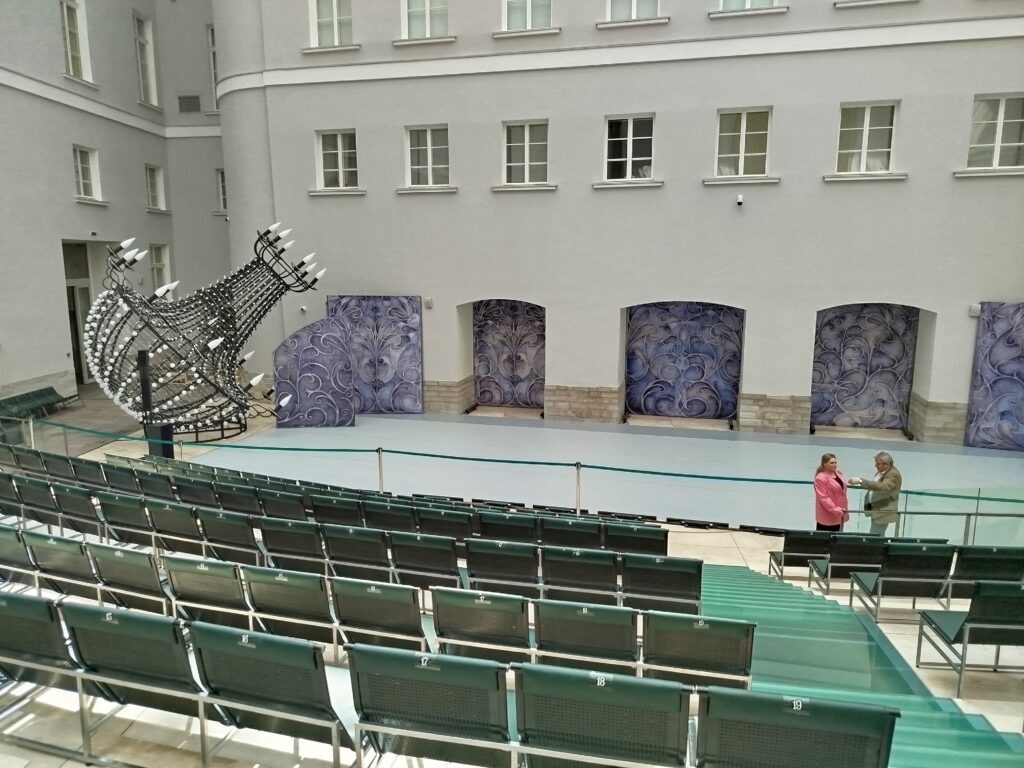    © Прибой/Айгуль Трофимова