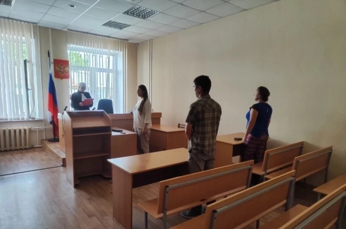    За аферу с квартирами для сирот в Удмуртии осудили инженера и риелтора