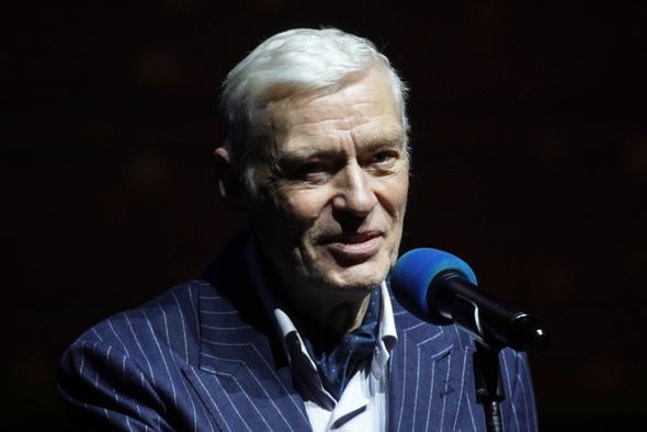     Елена Никитченко/ТАСС