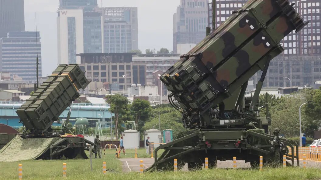    Фото: IMAGO/Jameson_Wu/Globallookpress