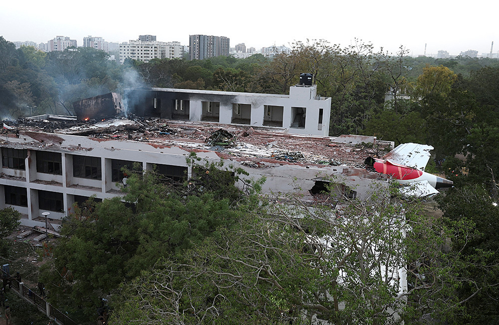   
 Фото: Reuters/Amit Dave