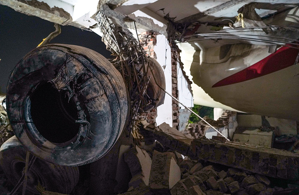   
 Фото: SIDDHARAJ SOLANKI/EPA/ТАСС