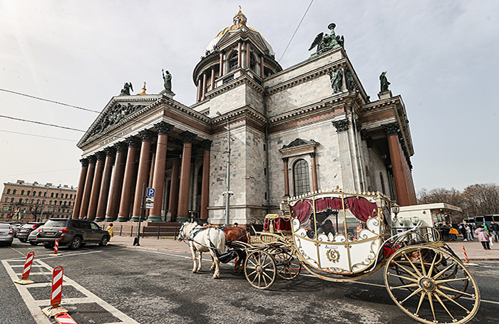    Александр Демьянчук/ТАСС