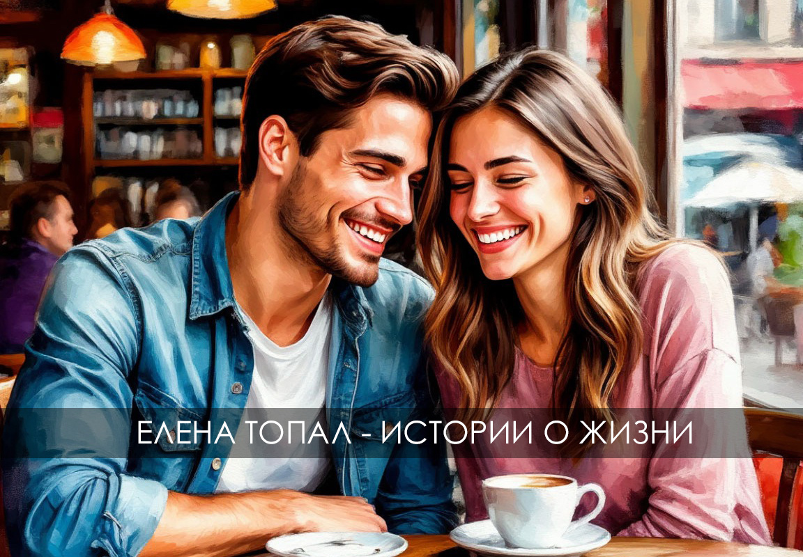 Рассказ – Письма. История о прощении. Картинка ИИ.