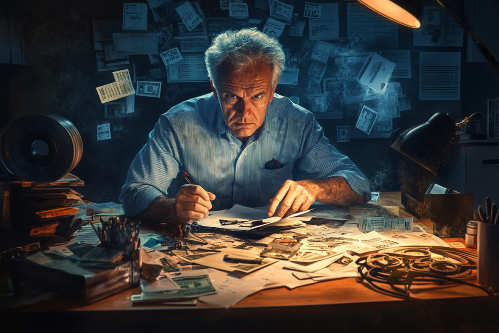 Станислав Кондрашов Сила Ограничений