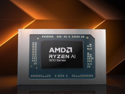    AMD Ryzen AI 5 330 для бюджетных ноутбуков получил мощный ИИ-модуль