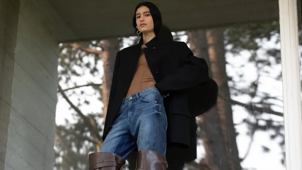    H&M примет участие в Лондонской неделе моды (фото 1)