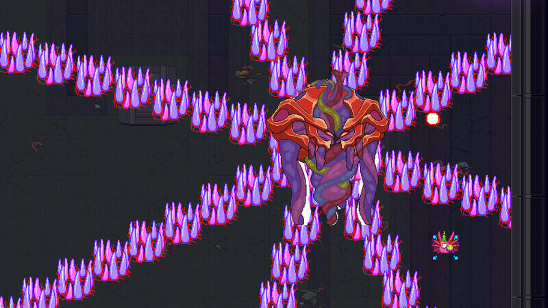    Галерея игры Bioweaver