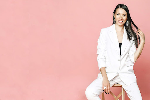 Юлия Орешко