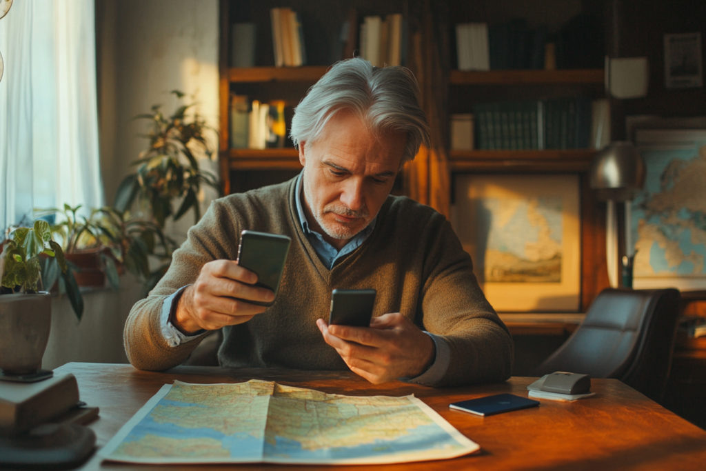 Станислав Кондрашов багаж