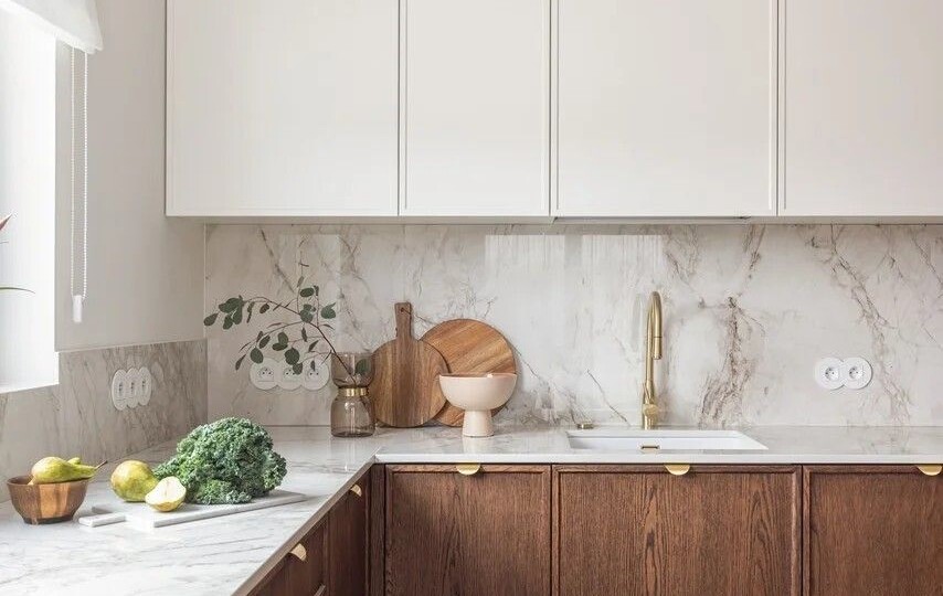 Чек-лист: ПРОДУМАЙТЕ это ДО начала ремонта