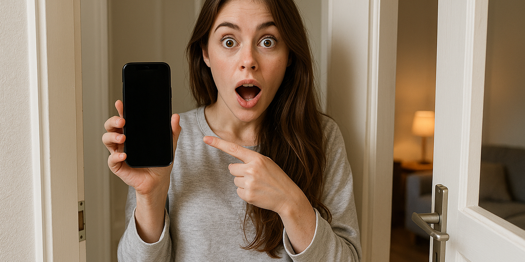 Новая схема бьёт по всем: как мошенники разводят даже тех, кто всегда был осторожен, и что обязательно рассказать семье?