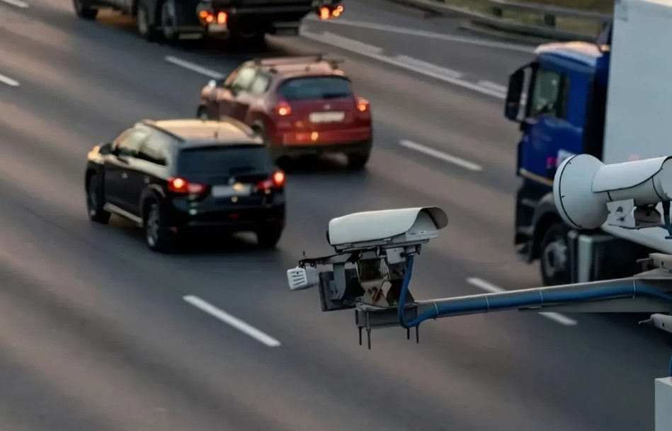 Штрафы за среднюю скорость: Госдума готовит Новые Правила для водителей