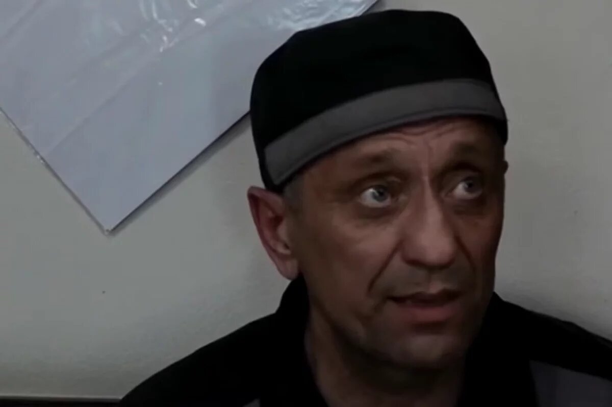    Следователь Рожин рассказал, что стало с квартирой, где жил маньяк Попков