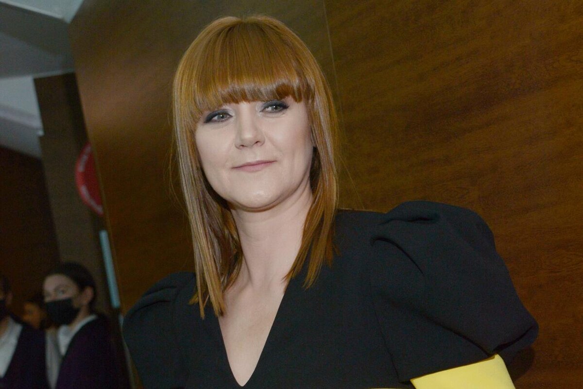    Анна Уколова Anatoly Lomokhov/Global Look Press