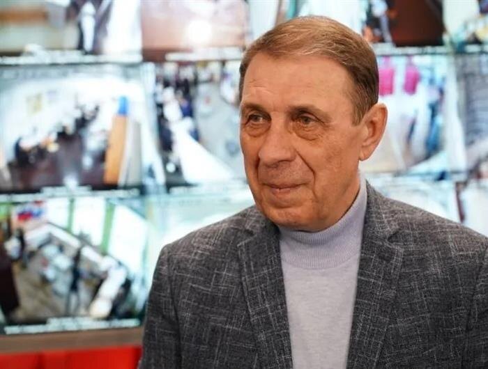    ФОТО: Дмитрий Бурлаков, Информационное агентство СОВА