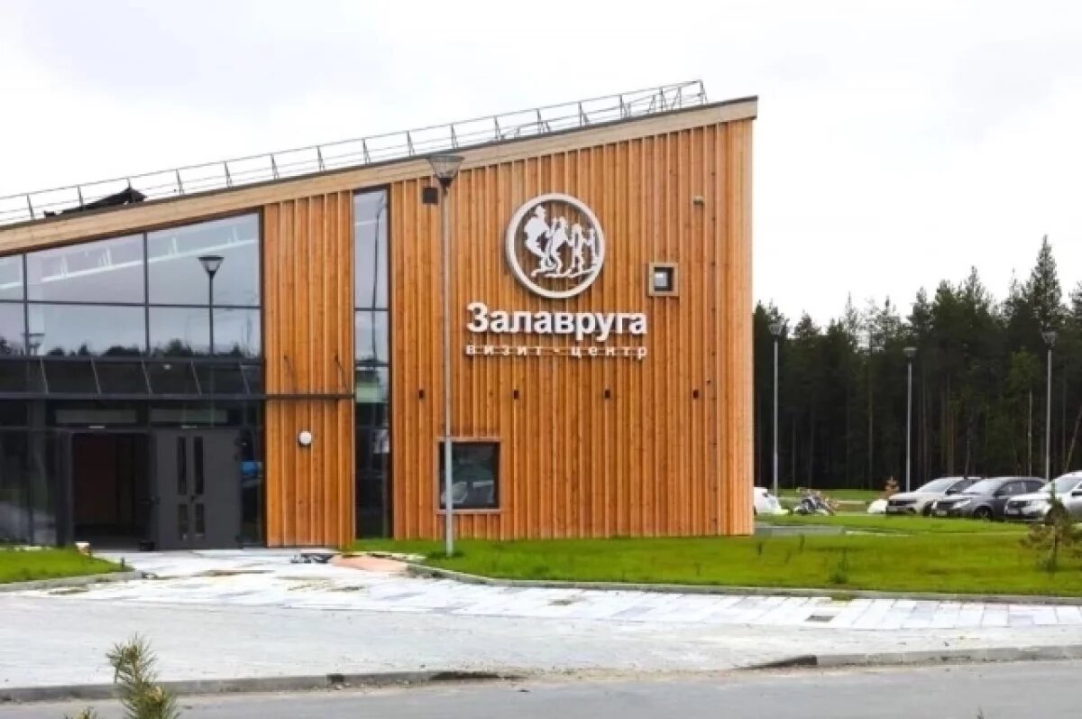    В Карелии готовят к открытию визит-центр «Беломорские петроглифы»