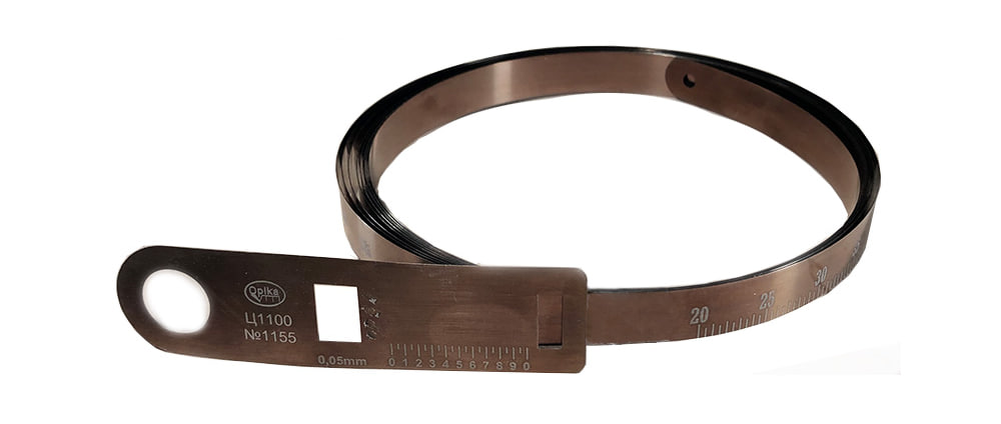 Циркометр - универсальный инструмент