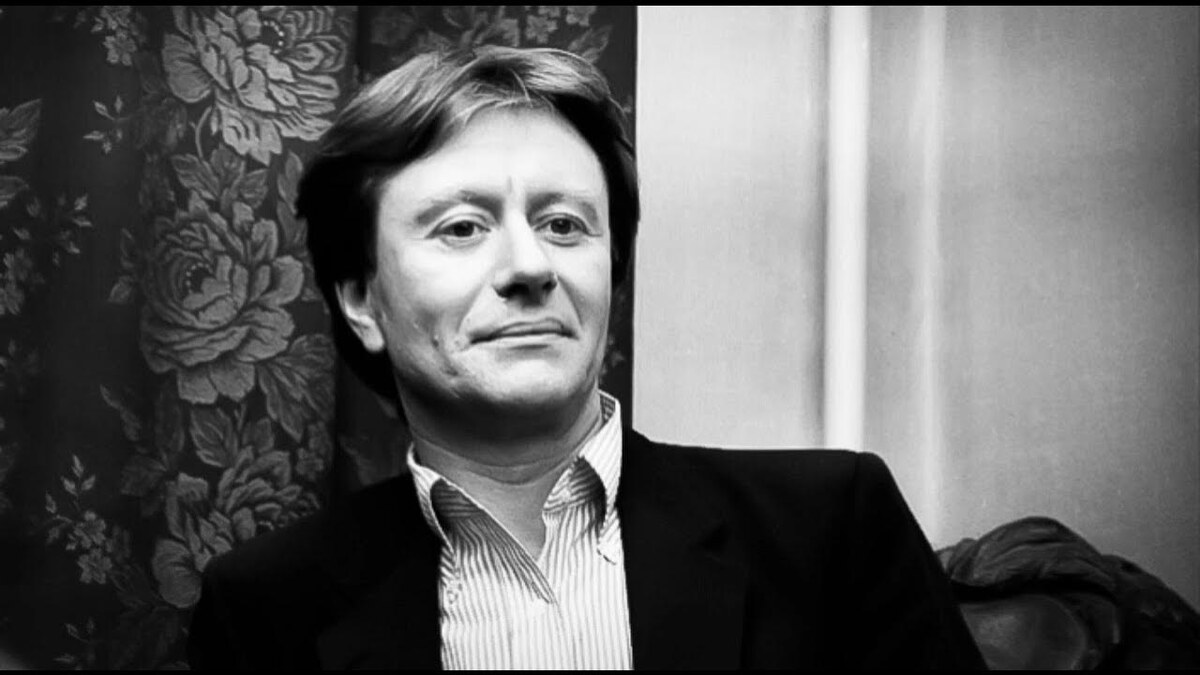 Андрей Миронов / Фото из открытых источников