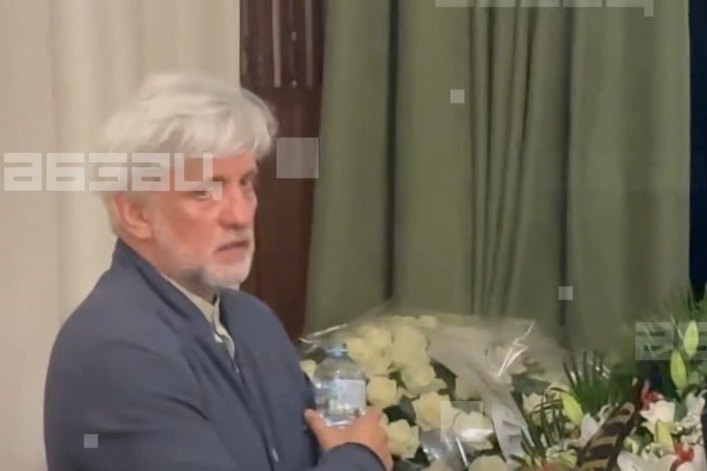    Фото © Telegram / Абзац