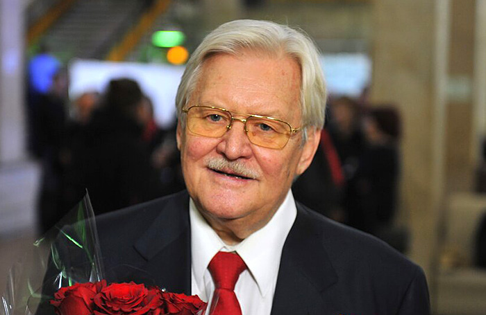     Юрий Кара.Сергей Киселев/АГН «Москва»