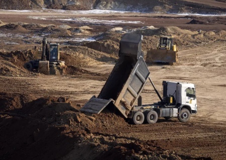    Разумков обвинил Зеленского в намерении «кинуть» американцев с недрами Украины