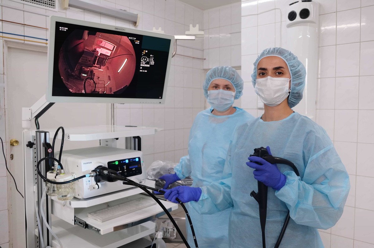 Фото: Минздрав Свердловской области