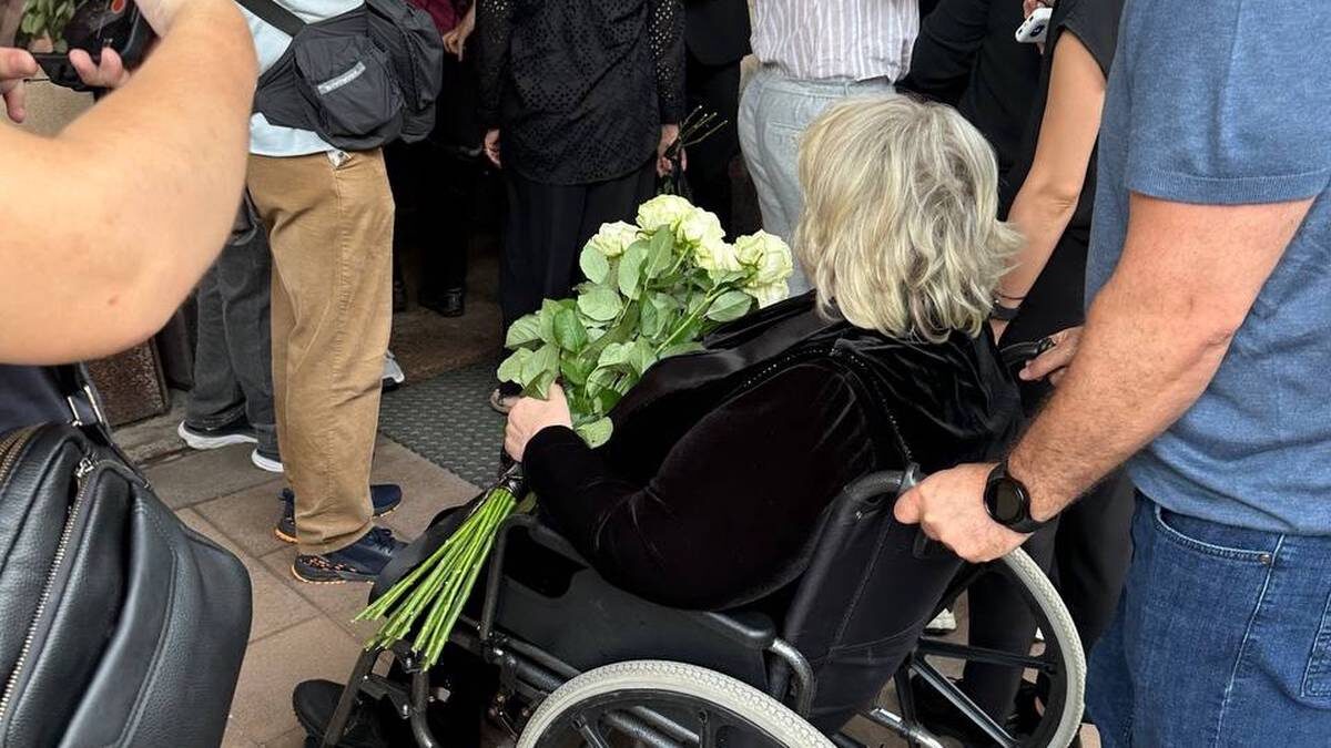    Фото: Полина Пашкина / Вечерняя Москва