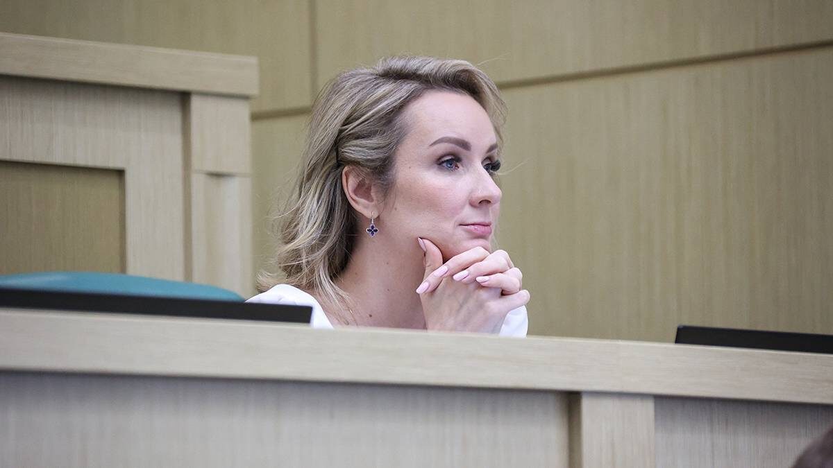    Фото: Пресс-служба Совфеда